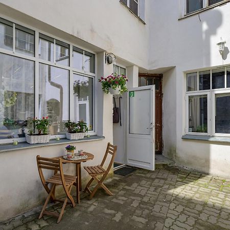 Tallinn Old Town Romantic Apartment Zewnętrze zdjęcie