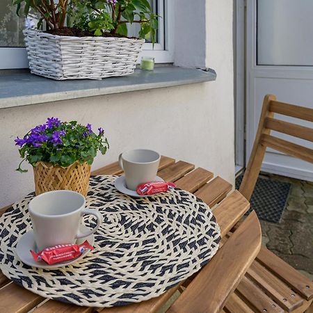 Tallinn Old Town Romantic Apartment Zewnętrze zdjęcie
