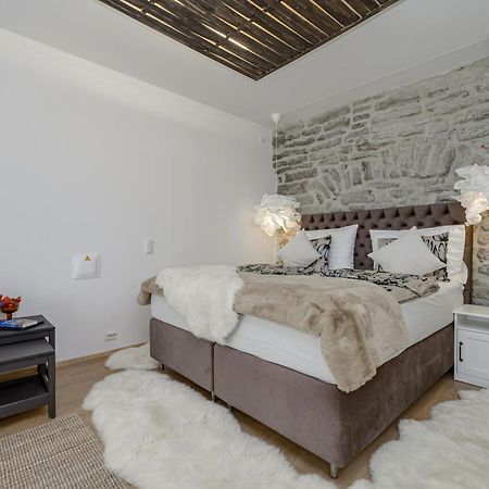 Tallinn Old Town Romantic Apartment Zewnętrze zdjęcie