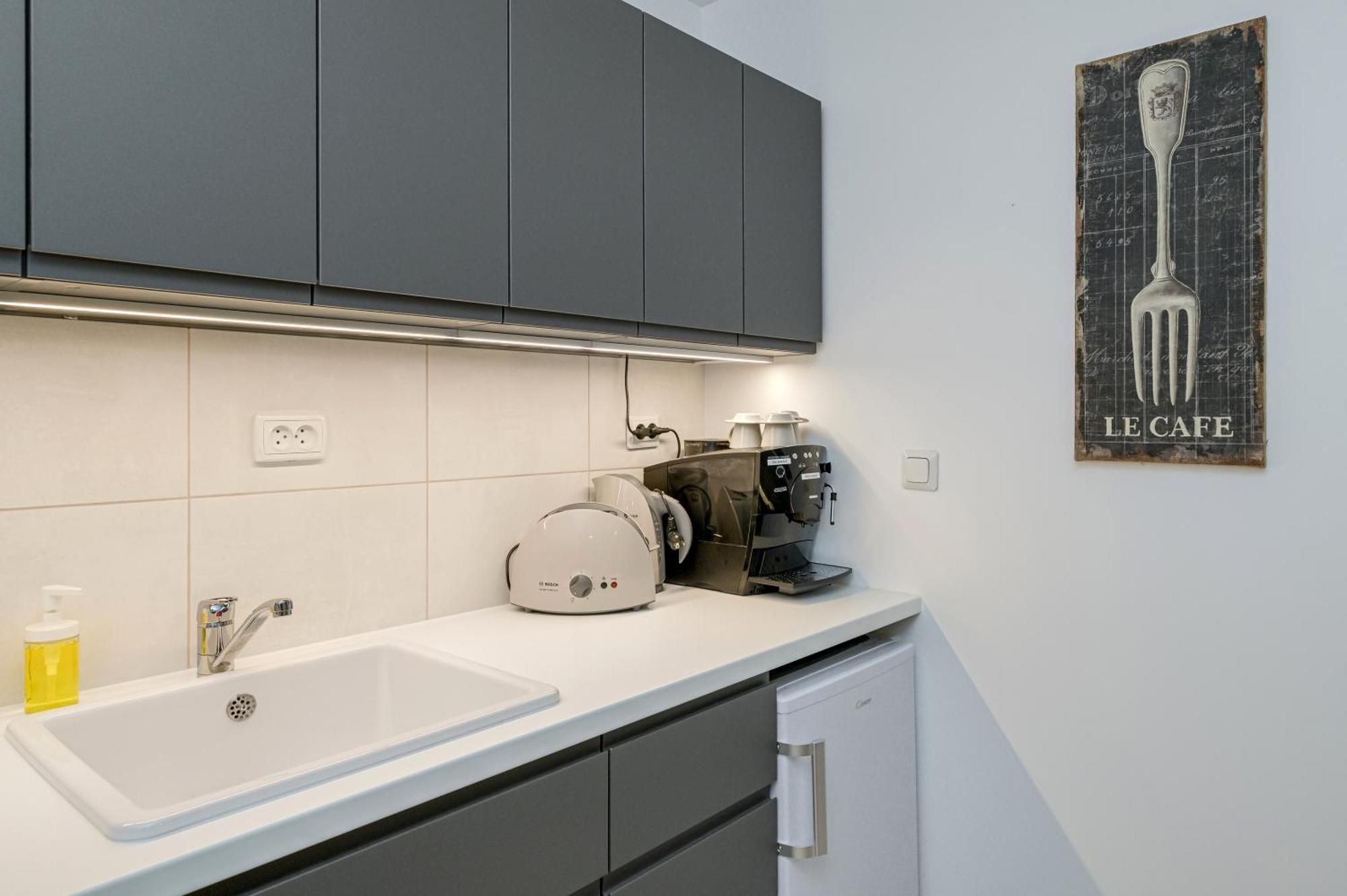 Tallinn Old Town Romantic Apartment Zewnętrze zdjęcie
