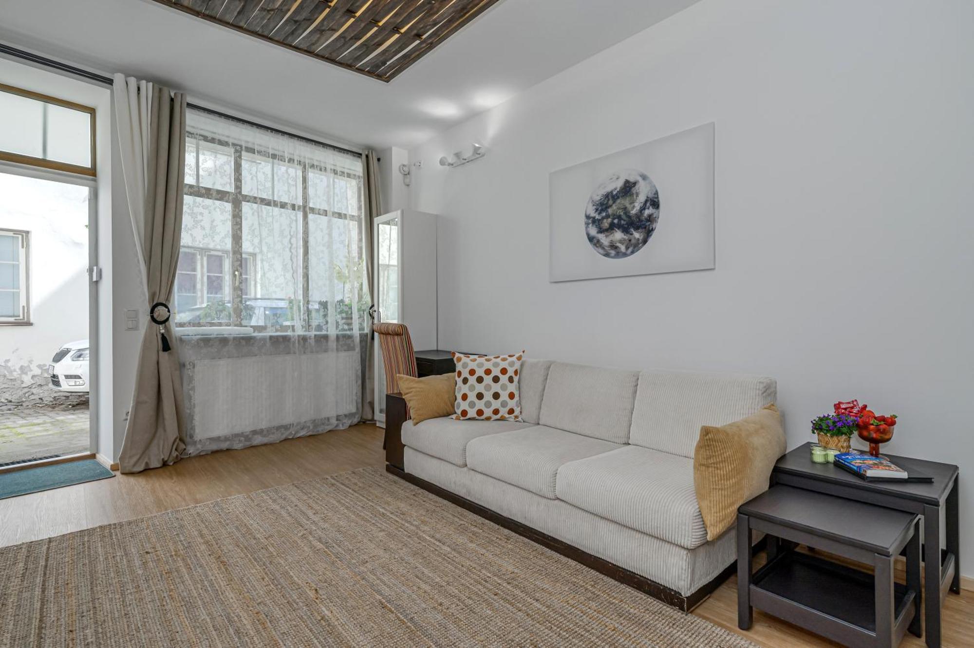 Tallinn Old Town Romantic Apartment Zewnętrze zdjęcie