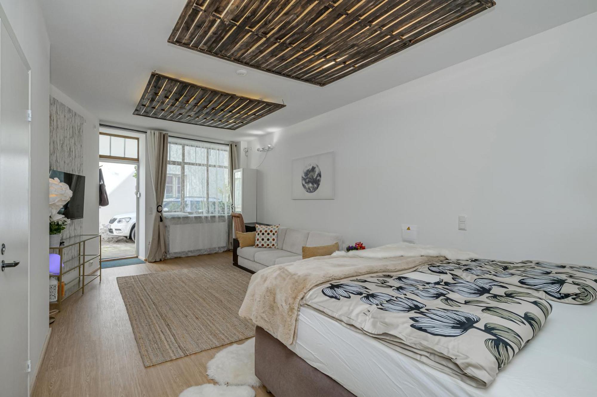 Tallinn Old Town Romantic Apartment Zewnętrze zdjęcie