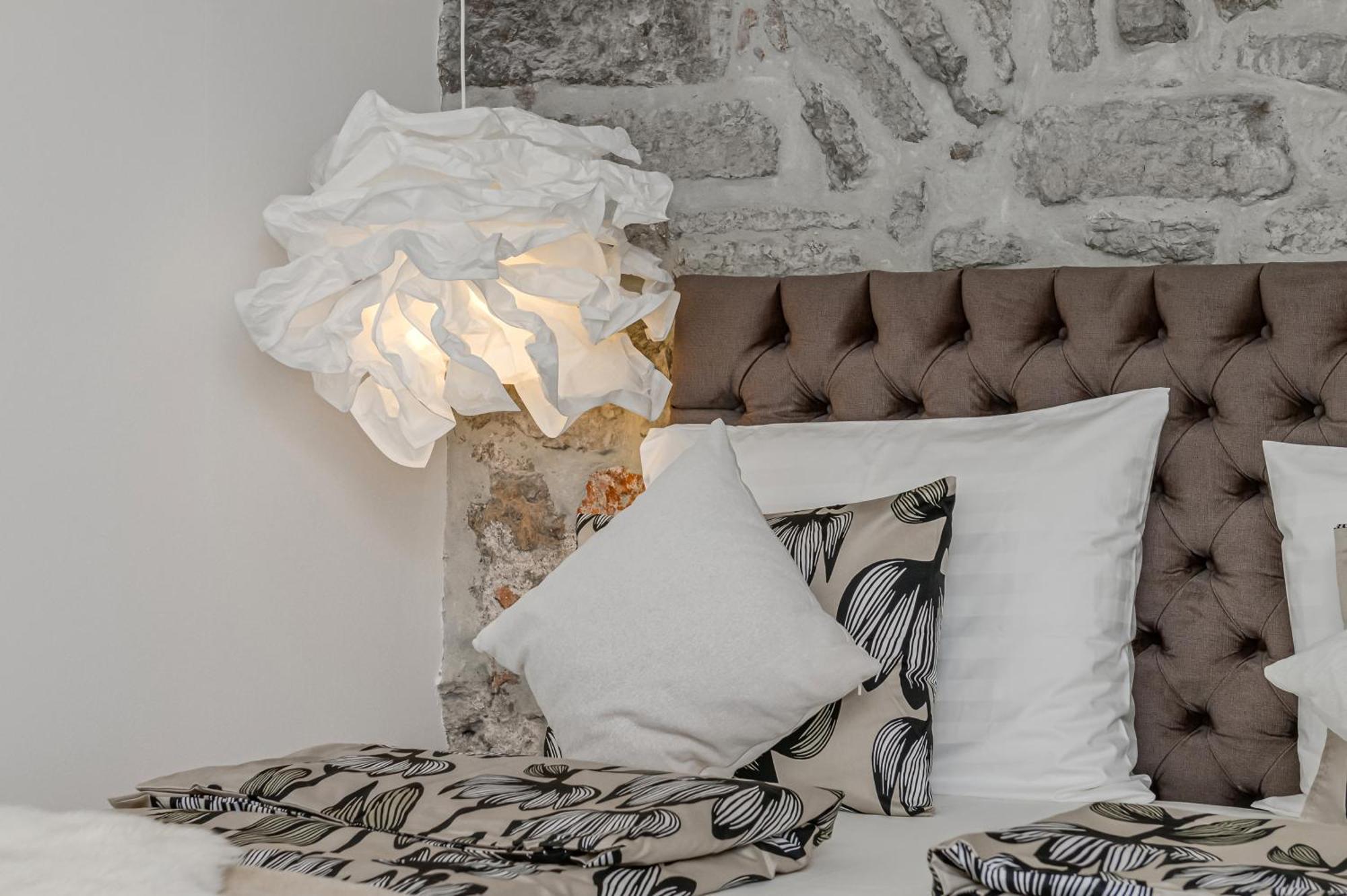 Tallinn Old Town Romantic Apartment Zewnętrze zdjęcie