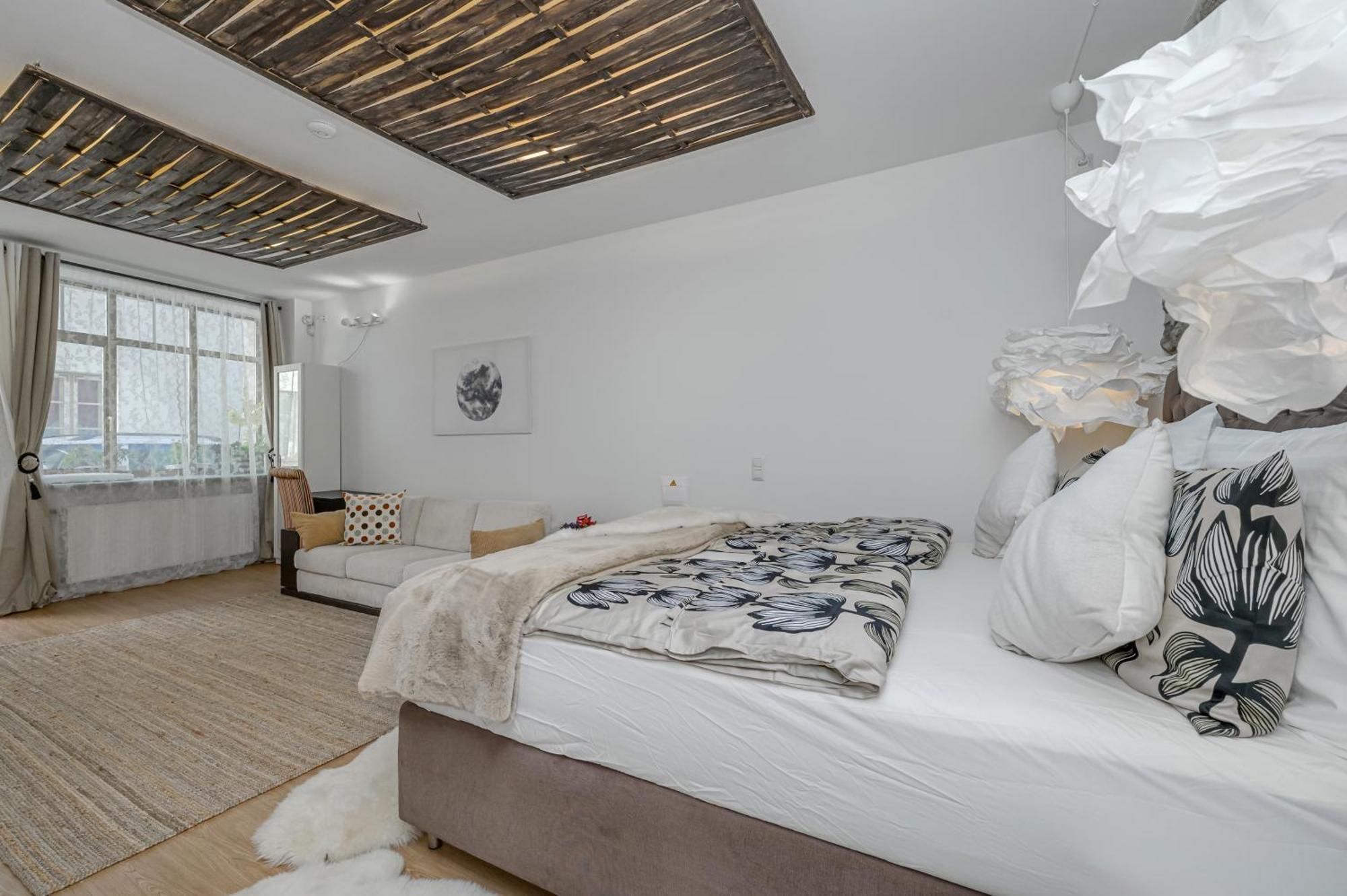Tallinn Old Town Romantic Apartment Zewnętrze zdjęcie
