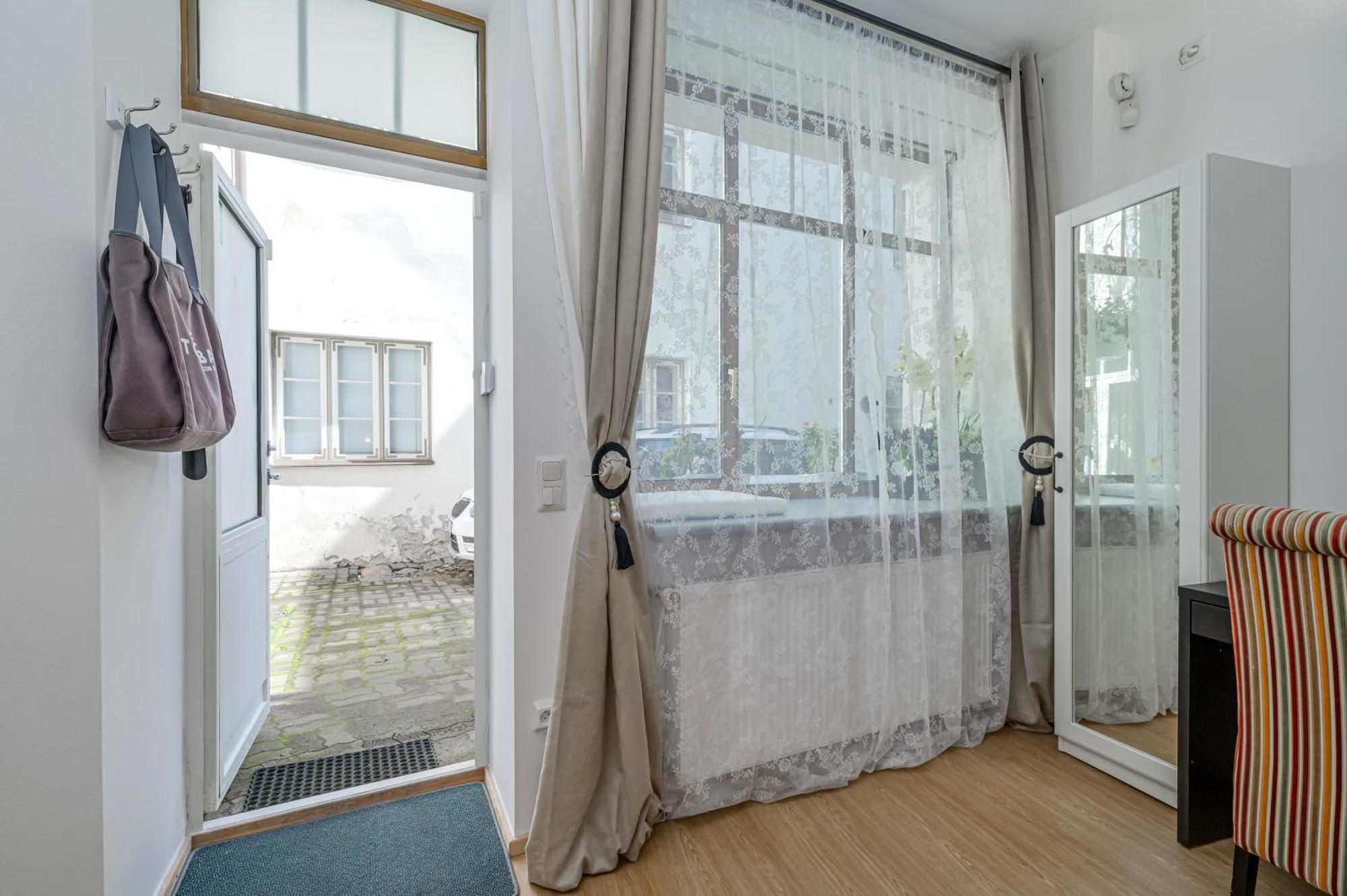 Tallinn Old Town Romantic Apartment Zewnętrze zdjęcie